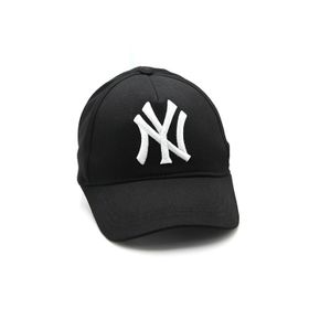 Cappello MESDNYR001 Siyah Erkek Şapka