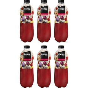 Cappy 1 lt Pet Ramazan Şerbeti