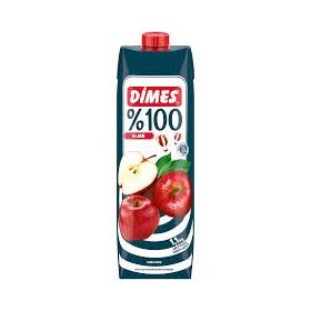 Cappy 250 ml %100 Elma Meyve Suyu