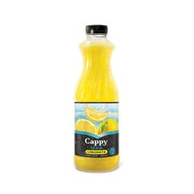 Cappy Geleneksel 1 lt Limonata