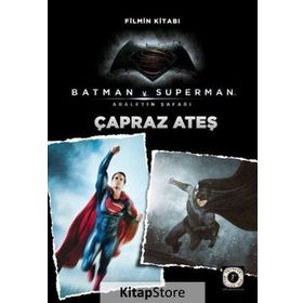 Çapraz Ateş - Artemis Komisyon