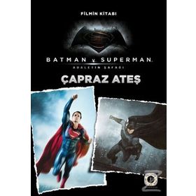 Çapraz Ateş - Artemis Komisyon