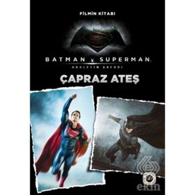Çapraz Ateş - Artemis Komisyon