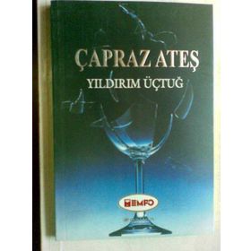 ÇAPRAZ ATEŞ - YILDIRIM ÜÇTUĞ