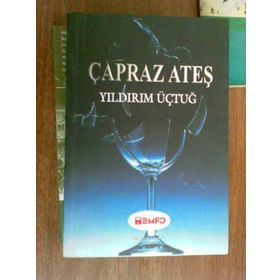 ÇAPRAZ ATEŞ - YILDIRIM ÜÇTUĞ