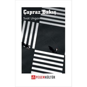 Çapraz Bakış - Pegem Akademi Yayıncılık