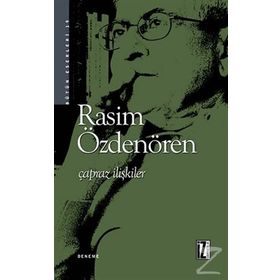 ÇAPRAZ İLİŞKİLER - RASIM ÖZDENÖREN