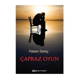Çapraz Oyun - Hasan Saraç