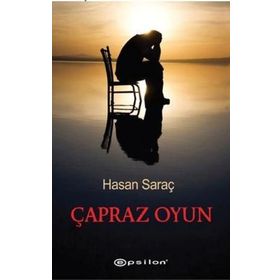 Çapraz Oyun - Hasan Saraç