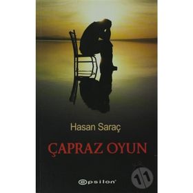 Çapraz Oyun - Hasan Saraç