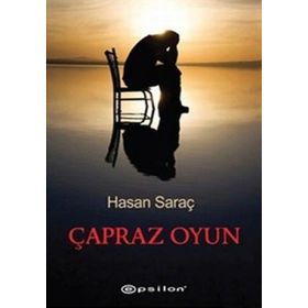 Çapraz Oyun - Hasan Saraç