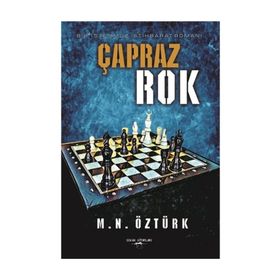 Çapraz - Rok - Muhammed Nur Öztürk
