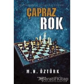 Çapraz - Rok - Muhammed Nur Öztürk