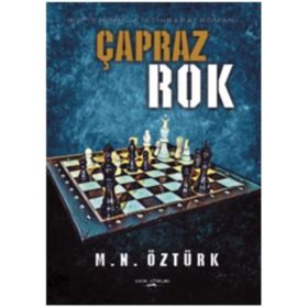 Çapraz - Rok - Muhammed Nur Öztürk