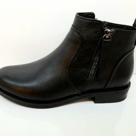 Caprice CPR3010 Kırmızı Kadın Bot