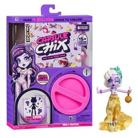 Capsule Chix Giga Glam Seri 1 Figür