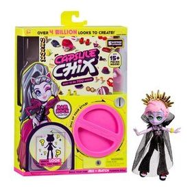Capsule Chix Ram Rock Seri 1 Figür