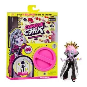 Capsule Chix Ram Rock Seri 1 Figür