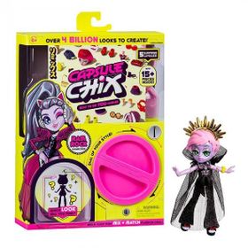 Capsule Chix Ram Rock Seri 1 Figür
