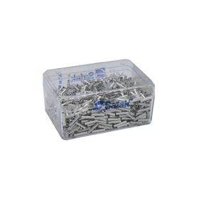 Captain 1.000'li Kutu 1.00 mm Çelik Tel Sıkıştırma Burcu