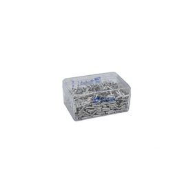 Captain 1.000'li Kutu 1.00 mm Çelik Tel Sıkıştırma Burcu