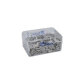 Captain 1.000'li Kutu 1.00 mm Çelik Tel Sıkıştırma Burcu