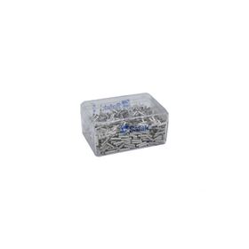 Captain 1.000'li Kutu 1.00 mm Çelik Tel Sıkıştırma Burcu
