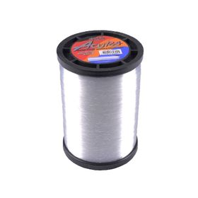 Captain 1 kg Beyaz 0,50 mm Bobin Misina