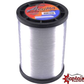 Captain 1 kg Beyaz 0,50 mm Bobin Misina