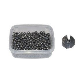Captain 1 kg Kutuda 1 gr Yarık Sıkıştırma Kurşun