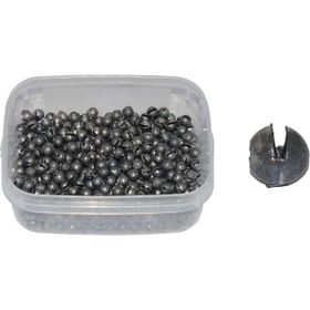 Captain 1 kg Kutuda 4 gr Yarık Sıkıştırma Kurşun