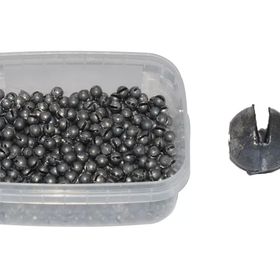 Captain 1 kg Kutuda 4 gr Yarık Sıkıştırma Kurşun