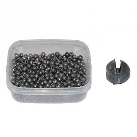 Captain 1 kg Kutuda 4 gr Yarık Sıkıştırma Kurşun