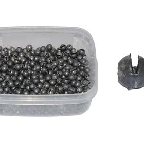 Captain 1 kg Kutuda 4 gr Yarık Sıkıştırma Kurşun