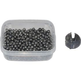 Captain 1 kg Kutuda 4 gr Yarık Sıkıştırma Kurşun