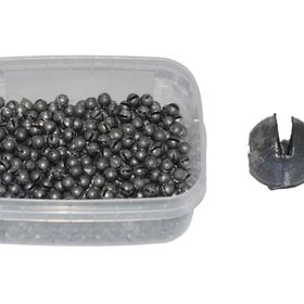 Captain 1 kg Yarık Sıkıştırma Kurşun