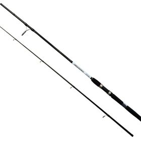 Captain 10-30 gr Atar 240 cm 1458 Fanatic Spin 2 Parça Spin Kamış