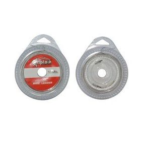 Captain 10 mt Steel Wire Leader 30 lbs Çelik Tel