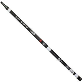 Captain 1035 Optional Pole 540 cm Göl Kamışı