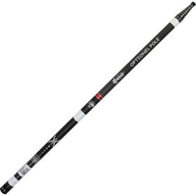 Captain 1035 Optional Pole 630 cm Ayarlanabilir Göl Kamışı