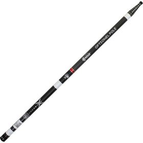 Captain 1035 Optional Pole 630 cm Ayarlanabilir Göl Kamışı