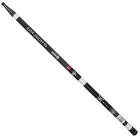 Captain 1035 Optional Pole 630 cm Ayarlanabilir Göl Kamışı