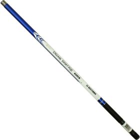 Captain 1045 Stream Short Pole Karbon Kısa 360 cm Göl Kamışı