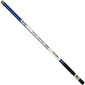 Captain 1045 Stream Short Pole Karbon Kısa Göl Kamışı