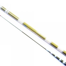 Captain 1065 630 cm Bamboo Pole Kısa Kapanır Göl Kamışı