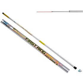 Captain 1071 300 cm Port Fish Fırst Bilezikli Göl Kamışı