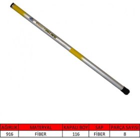 Captain 1071 800 cm First Ring Pole Bilezikli Göl Kamışı
