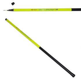 Captain 1072 300 cm Steady Ring Pole Bilezikli Göl Kamışı