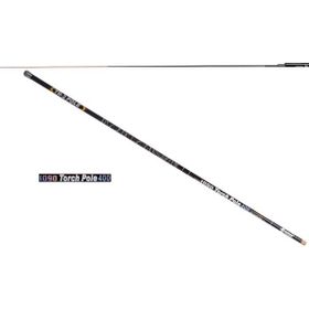 Captain 1090 400 cm Torch Pole 40T Karbon Göl Kamışı