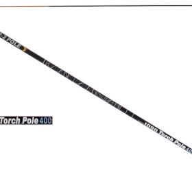 Captain 1090 500 cm Torch Pole 40T Karbon Göl Kamışı